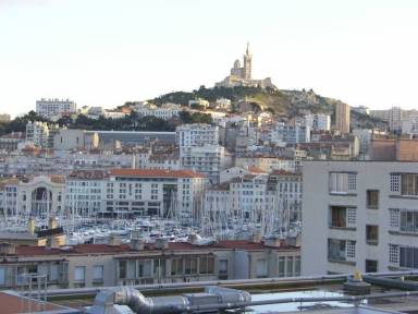 Apartment  Arenc