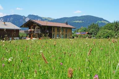 House Wildschönau