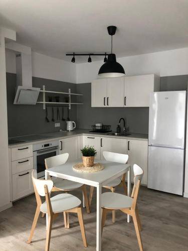 Apartament Chojnice