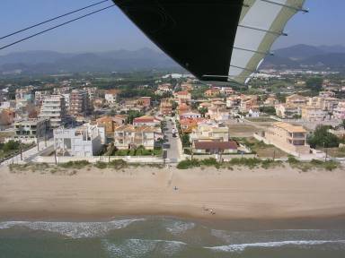 Apartamento Oliva