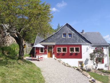 House  Soultzeren