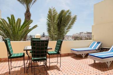 Apartment  Essaouira