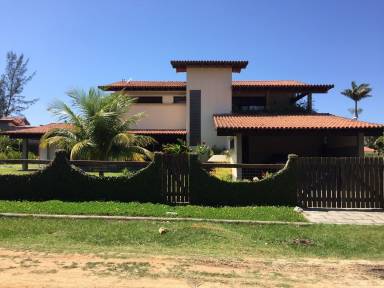 Casa Iguaba Grande