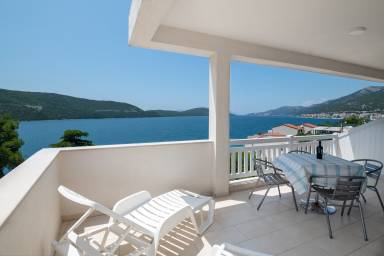 Appartement Neum