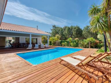 Villa Vendays-Montalivet
