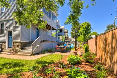 Condo Salem
