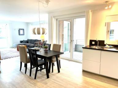 Appartement Eckernförde