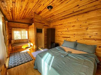 Cabin  Güzelçamlı Mahallesi