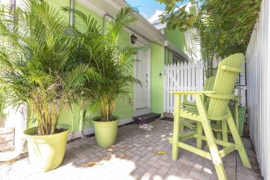 Lägenhet Key West