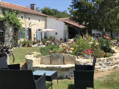 Hütte Le Vieux-Cérier