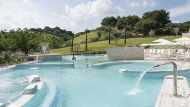 Appartamento Chianciano Terme