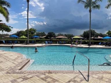 Apartment Saint Lucie West