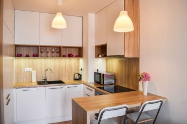 Apartament Ružinov