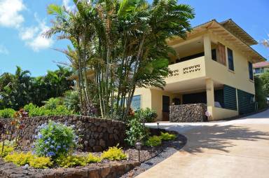 House  Koloa