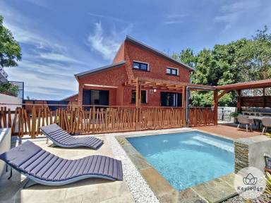 Villa Entre-Deux