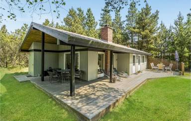 House Nymindegab