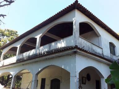 House Badureco