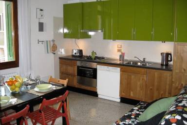Apartment Poiano
