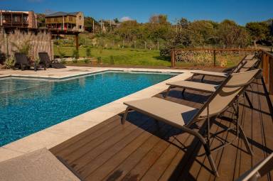 Aparthotel  Punta del Diablo