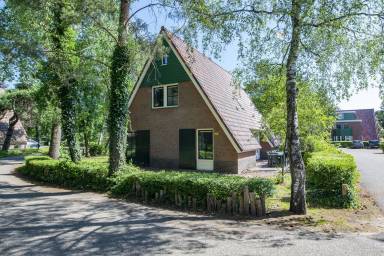 House  Oosterhout