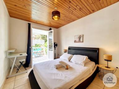 Appartement La Montagne