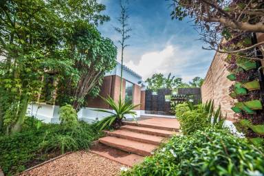 Villa  Auroville