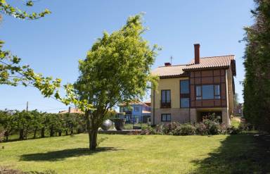 Chalet Liencres