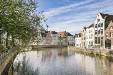 Apartment  Bruges