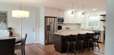 House Neenah