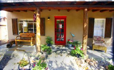 House  Santa Fe