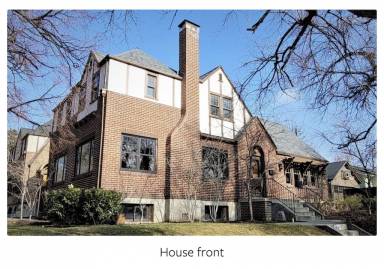 House  Sunnyside East