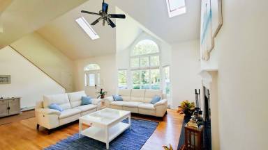 House Hampton Bays