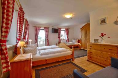 Apartment Chiemsee