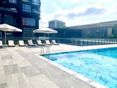 Accommodation  Yenibosna Merkez Mahallesi