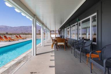 House Borrego Springs