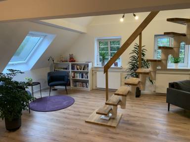 Ferienwohnung Olpe