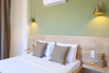 Appart'hôtel Kaş