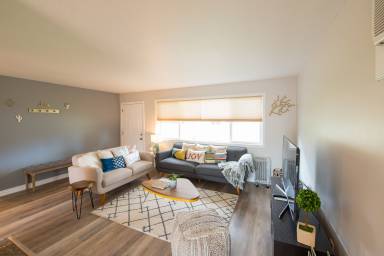 Apartment Beaverton