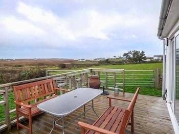 Cottage Trearddur Bay