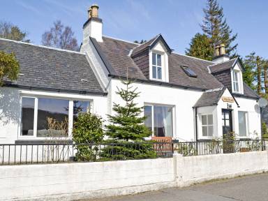 Cottage Lochcarron