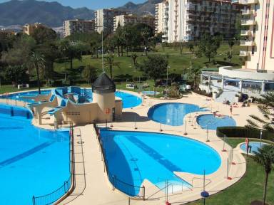 Apartment Torremolinos