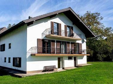 Apartment Weyregg am Attersee