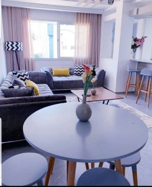Appartement  Kélibia