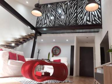 Appartement Castres
