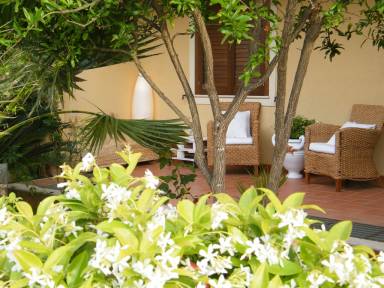 Villa San Vito Lo Capo