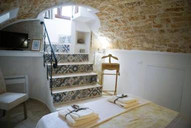 Casa Putignano