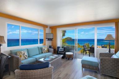 Condo  Koloa