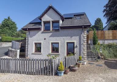 House Stirling