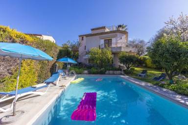 Villa Vence