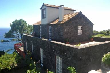 Villa Sao Joao